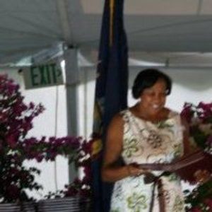 Meet your Posher, Sandra